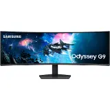 Samsung Odyssey G9 (G95C) 49"