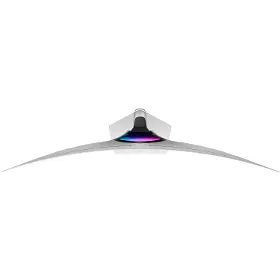 OLED monitor - Samsung 49" Odyssey OLED G9 (G93SC) - 11