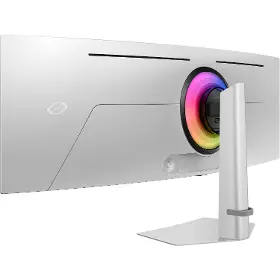 OLED monitor - Samsung 49" Odyssey OLED G9 (G93SC) - 6