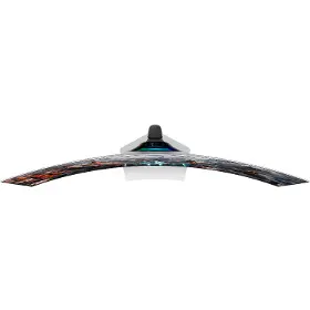 OLED monitor - Samsung 49" Odyssey OLED G9 (G93SC) - 7
