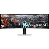 Samsung Odyssey OLED G9 (G93SC) 49"