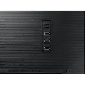 LED monitor - Samsung ViewFinity S80PB 32" - 10
