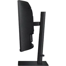 LED monitor - Samsung ViewFinity S65UC 34" - 4