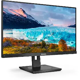 LCD monitor - Philips 272S1AE - 2