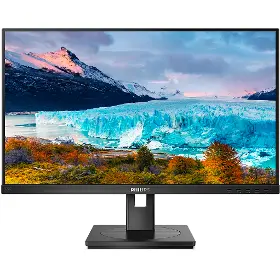 LCD monitor - Philips 272S1AE - 1