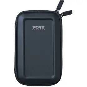 Pouzdro na pevný disk - Port Designs Colorado Shock HDD case 2,5" Blue - 1