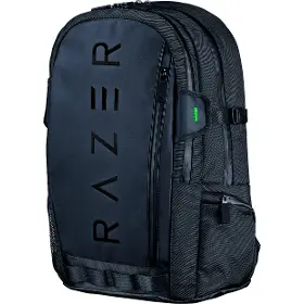 Batoh pro notebook - Razer Rogue V3 15,6" Black - 2