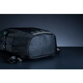 Batoh pro notebook - Razer Rogue V3 15,6" Black - 4