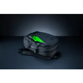 Batoh pro notebook - Razer Rogue V3 15,6" Black - 5