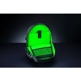 Batoh pro notebook - Razer Rogue V3 15,6" Black - 7
