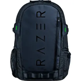 Batoh pro notebook - Razer Rogue V3 15,6" Black - 1