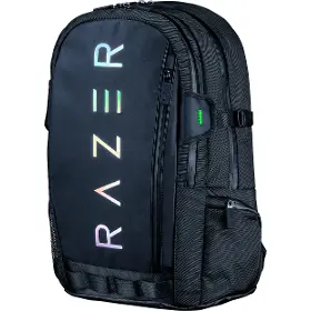 Batoh pro notebook - Razer Rogue V3 15,6" Chromatic edition - 2