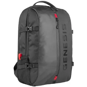 Batoh pro notebook - Genesis Pallad 410 - 3