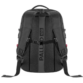 Batoh pro notebook - Genesis Pallad 410 - 6