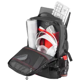 Batoh pro notebook - Genesis Pallad 410 - 8