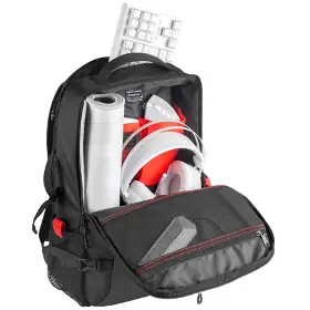 Batoh pro notebook - Genesis Pallad 410 - 9