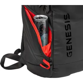 Batoh pro notebook - Genesis Pallad 420 - 10