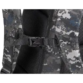 Batoh pro notebook - Genesis Pallad 450 lite Camo - 10