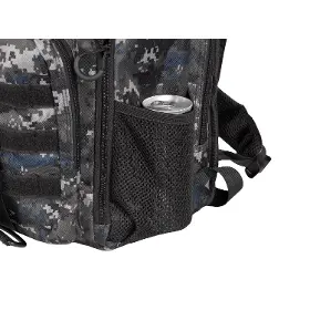 Batoh pro notebook - Genesis Pallad 450 lite Camo - 12