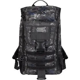 Batoh pro notebook - Genesis Pallad 450 lite Camo - 2