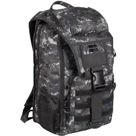 Batoh pro notebook - Genesis Pallad 450 lite Camo - 3