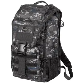 Batoh pro notebook - Genesis Pallad 450 lite Camo - 1