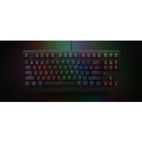 Herní klávesnice - Genesis THOR 230 Lite TKL Black US - 19