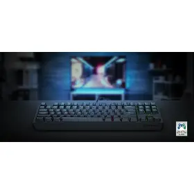 Herní klávesnice - Genesis THOR 230 Lite TKL Black US - 20