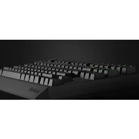 Herní klávesnice - Genesis THOR 230 Lite TKL Black US - 21