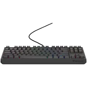 Herní klávesnice - Genesis THOR 230 Lite TKL Black US - 5