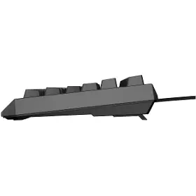 Herní klávesnice - Genesis THOR 230 Lite TKL Black US - 9