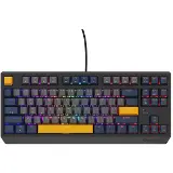 Genesis THOR 230 US blue neg.