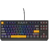 Genesis THOR 230 US blue pos.