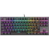 Genesis THOR 303 TKL CZ/SK Black