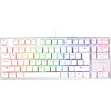 Genesis THOR 303 TKL US White