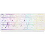 Genesis THOR 230 US red/white wireless