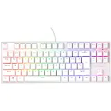 Genesis THOR 303 tich. klá. US peach/w