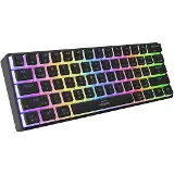 Genesis THOR 660 G2 keyboard US black