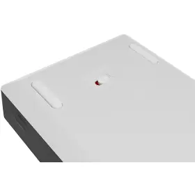 Herní klávesnice - Genesis THOR 660 G2 Wireless 60 Red Switch White US - 8