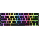 Genesis THOR 660 G2 keyboard US