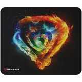 Genesis Carbon 500 M Fire