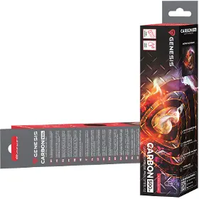 Podložka pod myš - Genesis Carbon 500 M Steek - 7