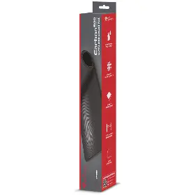 Podložka pod klávesnici a myš - Genesis Carbon 500 Ultra Wave - 7