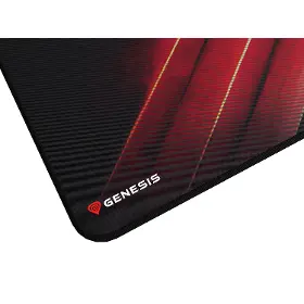 Podložka pod klávesnici a myš - Genesis CARBON 500 MAXI - 4