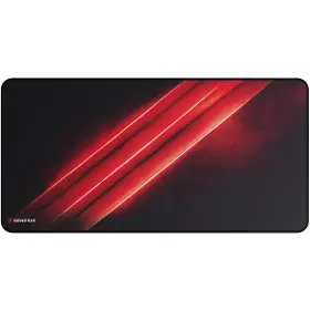 Podložka pod klávesnici a myš - Genesis CARBON 500 MAXI - 1