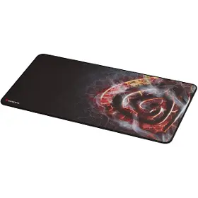 Podložka pod klávesnici a myš - Genesis CARBON 500 MAXI Lava G2 - 2