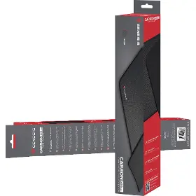 Podložka pod klávesnici a myš - Genesis Carbon 500 Maxi-2 - 7