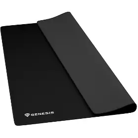 Podložka pod myš - Genesis Carbon 700 Cordura XL - 4