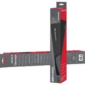 Podložka pod myš - Genesis Carbon 700 Cordura XL - 6