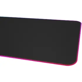Podložka pod klávesnici a myš - Genesis Boron 500 RGB XXL Logo - 4